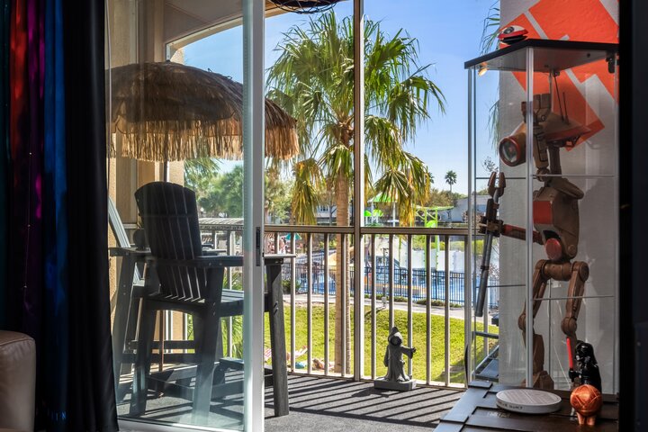 Condo in Kissimmee, US