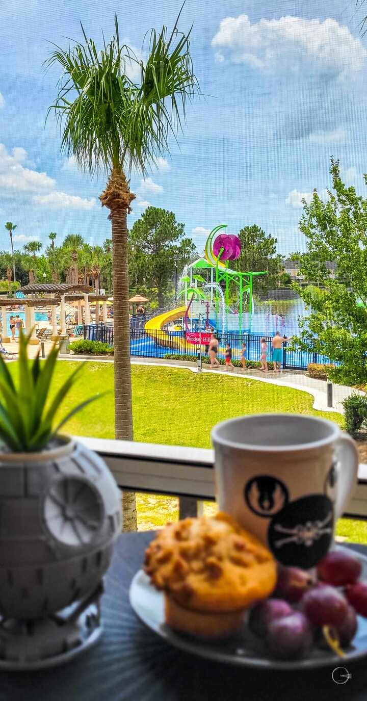 Condo in Kissimmee, US