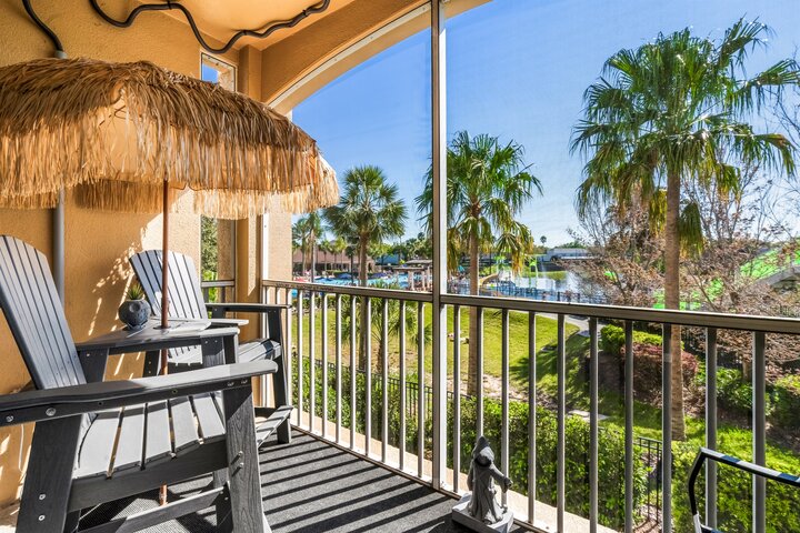 Condo in Kissimmee, US