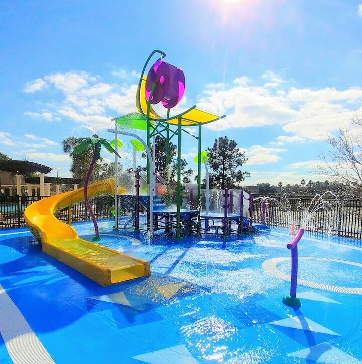 Condo in Kissimmee, US