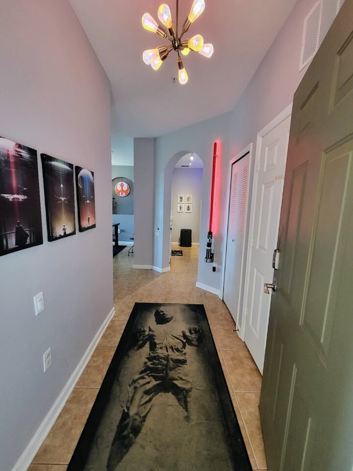 Condo in Kissimmee, US