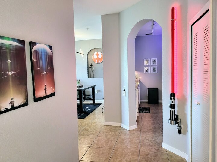 Condo in Kissimmee, US