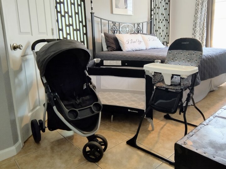 Condo in Kissimmee, US