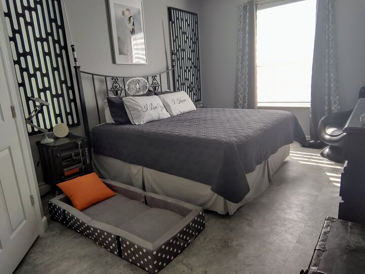 Condo in Kissimmee, US