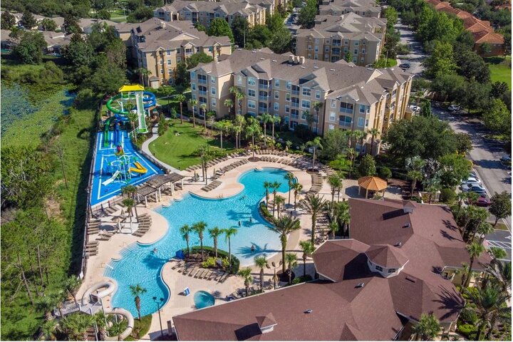 Condo in Kissimmee, US