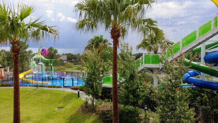 Condo in Kissimmee, US