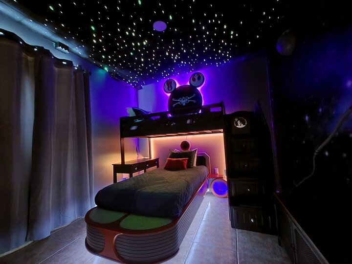 Condo in Kissimmee, US