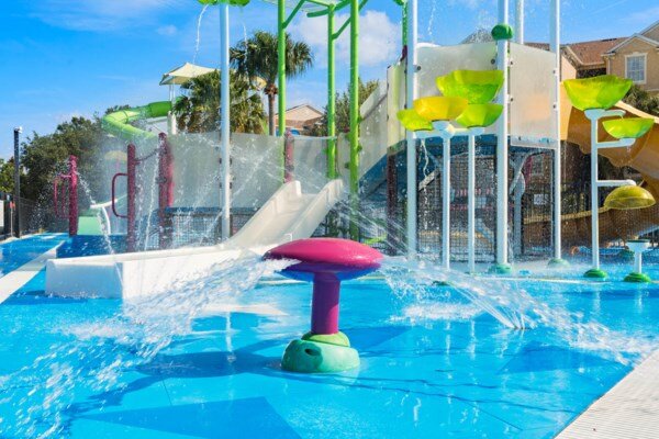 Condo in Kissimmee, US