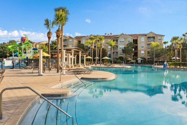 Condo in Kissimmee, US