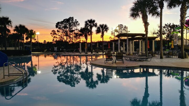 Condo in Kissimmee, US