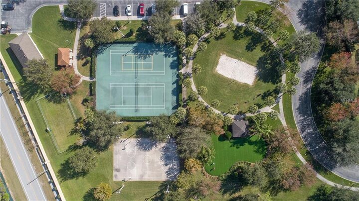 Condo in Kissimmee, US