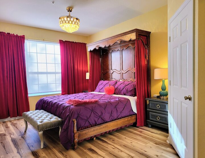 Condo in Kissimmee, US