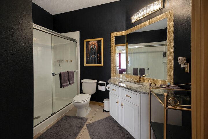 Condo in Kissimmee, US