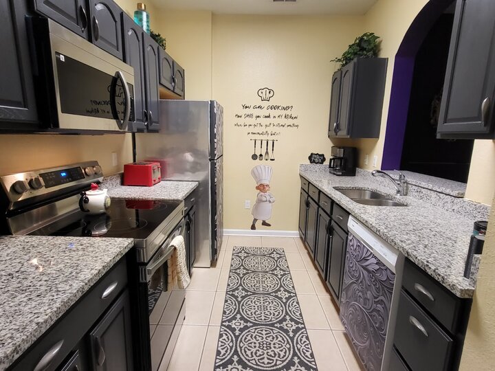 Condo in Kissimmee, US