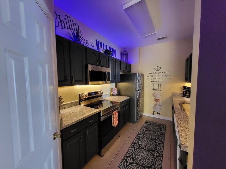 Condo in Kissimmee, US