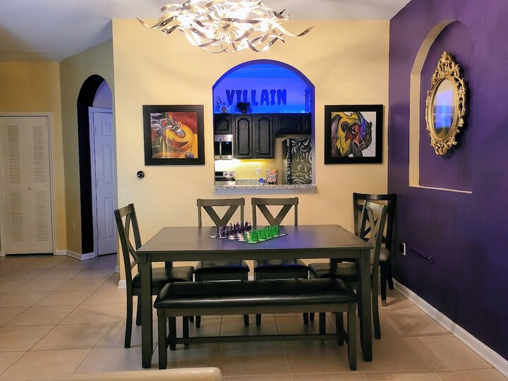 Condo in Kissimmee, US