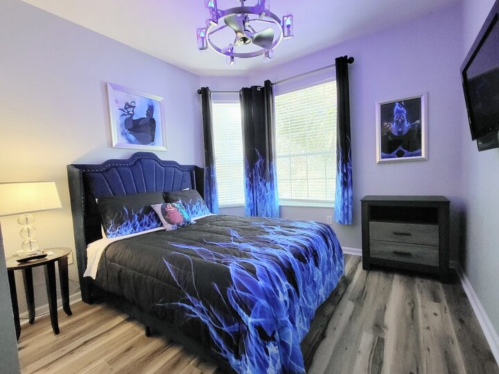 Condo in Kissimmee, US