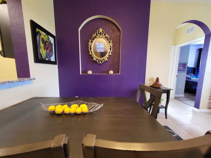 Condo in Kissimmee, US