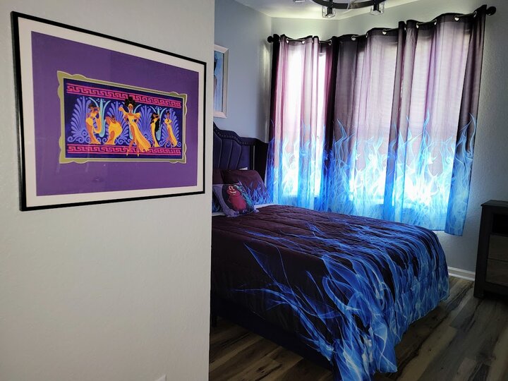 Condo in Kissimmee, US