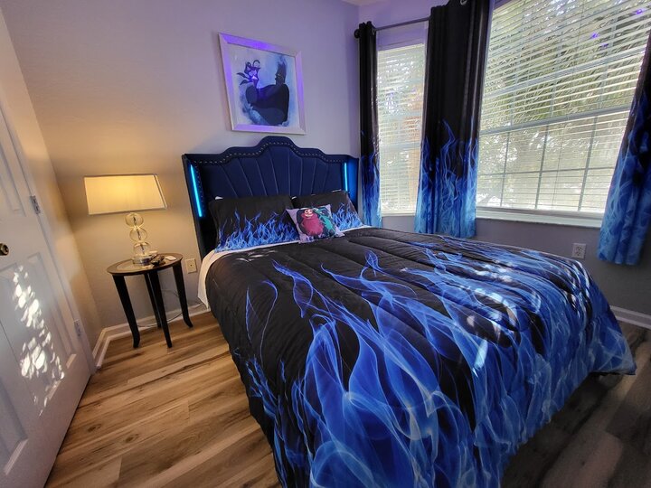 Condo in Kissimmee, US