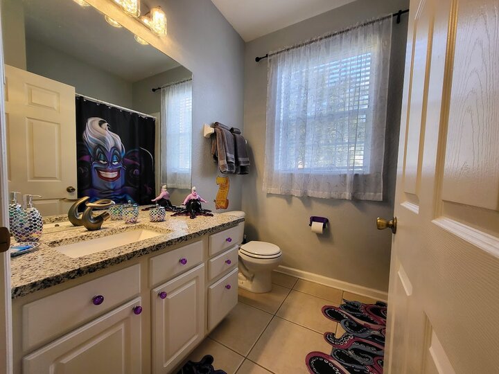 Condo in Kissimmee, US