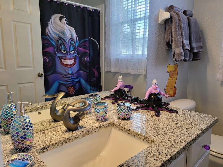 Condo in Kissimmee, US