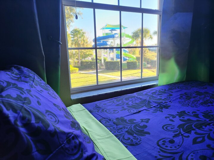 Condo in Kissimmee, US