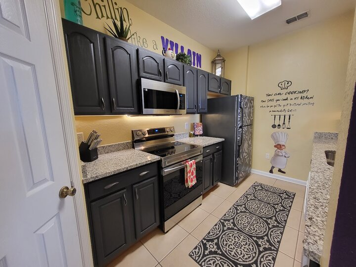 Condo in Kissimmee, US