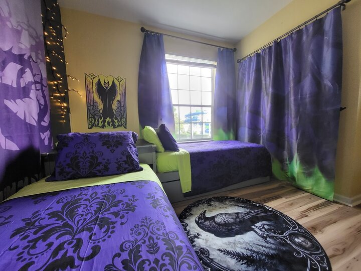 Condo in Kissimmee, US