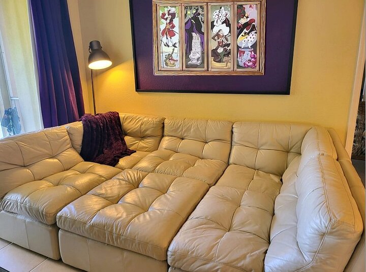 Condo in Kissimmee, US