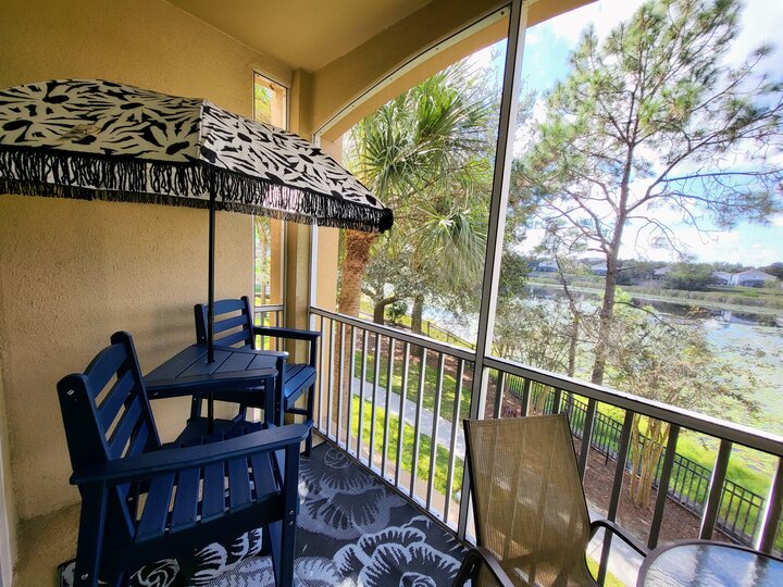 Condo in Kissimmee, US