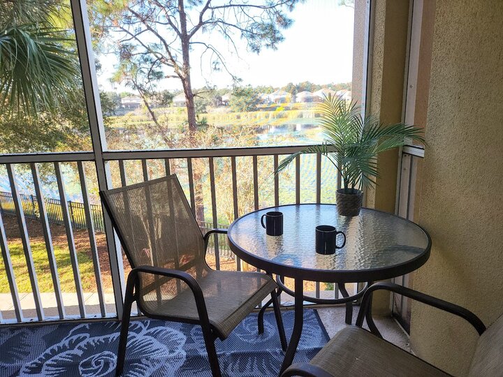 Condo in Kissimmee, US