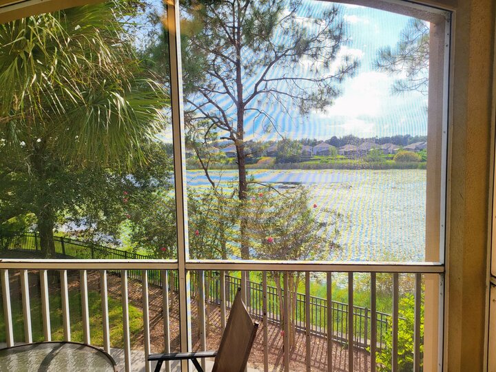 Condo in Kissimmee, US