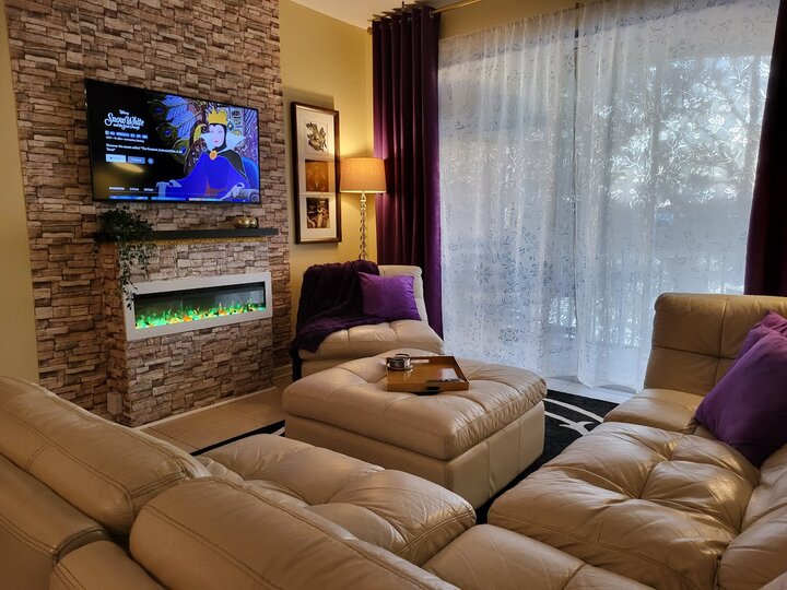 Condo in Kissimmee, US