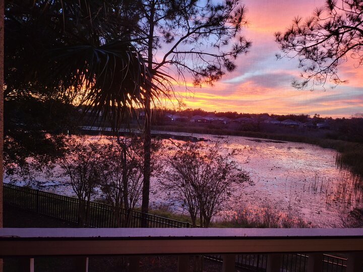 Condo in Kissimmee, US