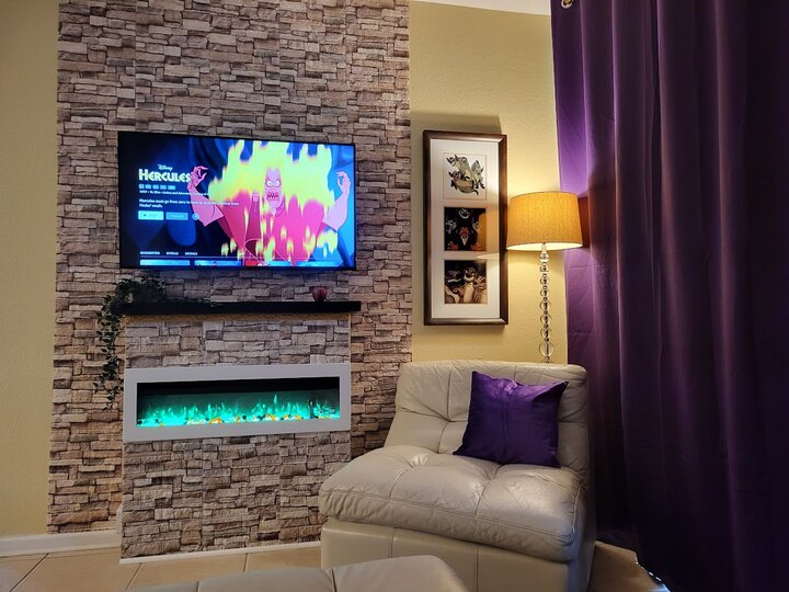 Condo in Kissimmee, US