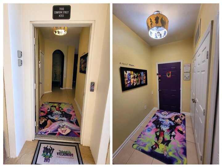 Condo in Kissimmee, US