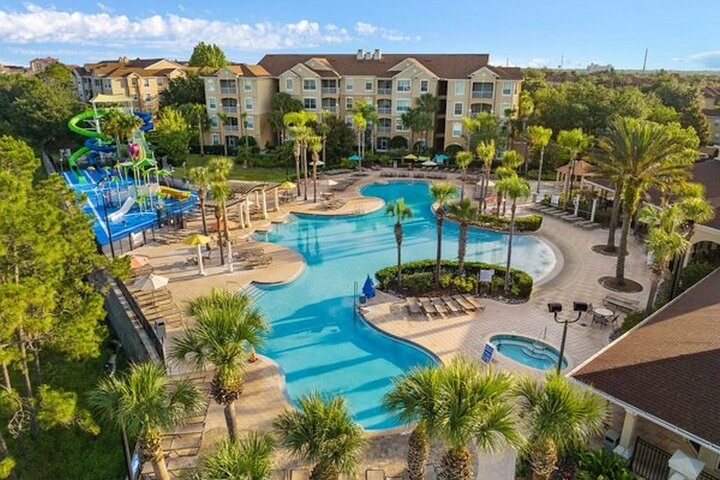 Condo in Kissimmee, US
