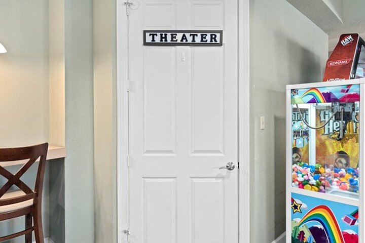 Condo in Kissimmee, US