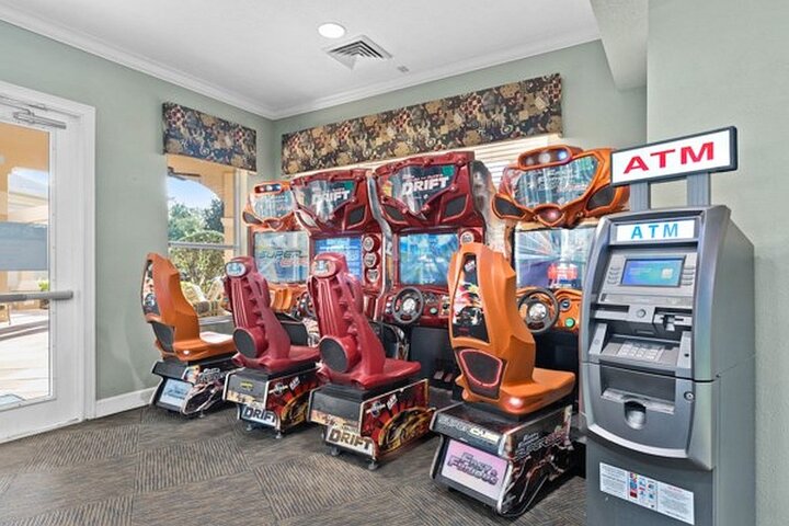 Condo in Kissimmee, US