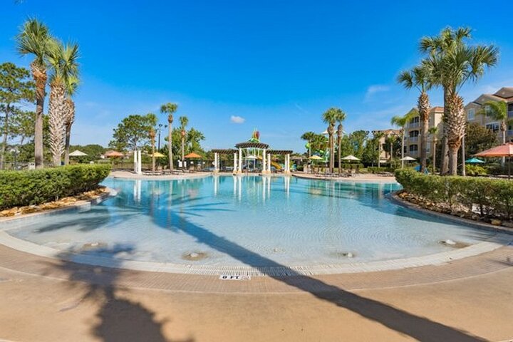 Condo in Kissimmee, US