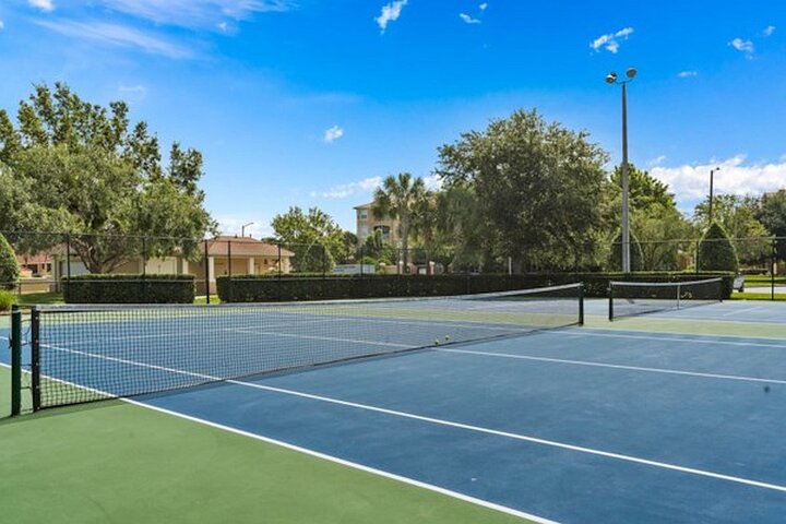 Condo in Kissimmee, US