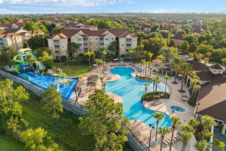 Condo in Kissimmee, US