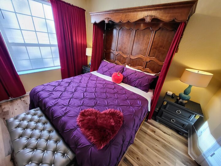 Condo in Kissimmee, US