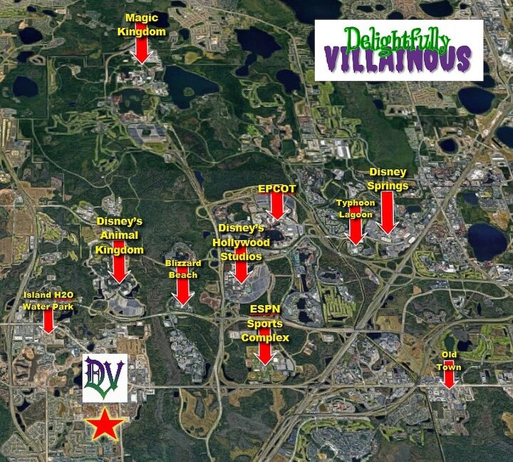 Condo in Kissimmee, US