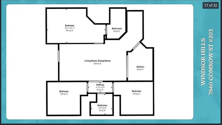 Condo in Kissimmee, US