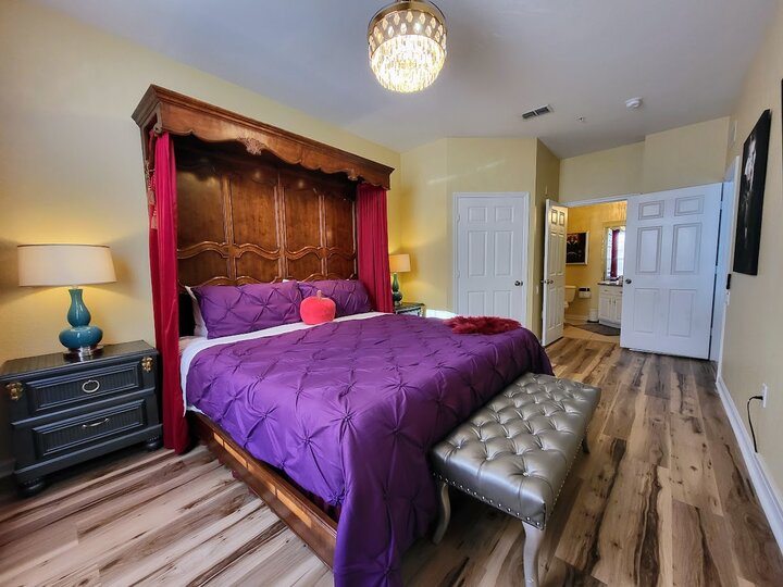 Condo in Kissimmee, US