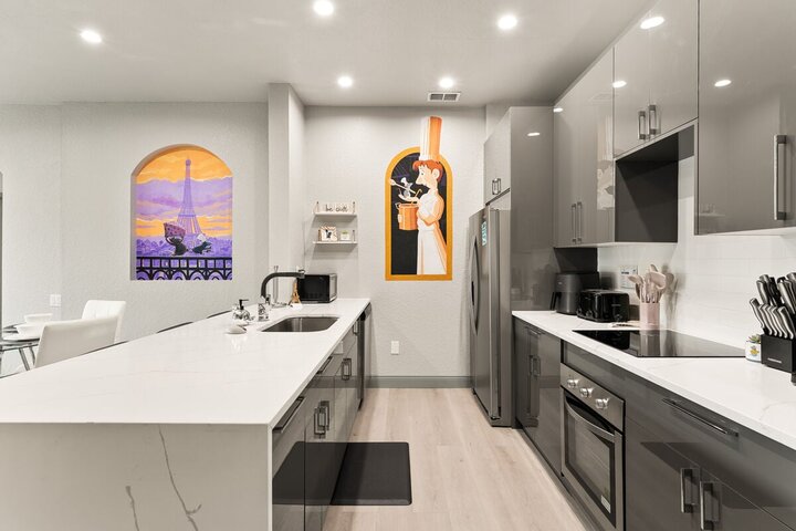 Resort in KISSIMMEE, US