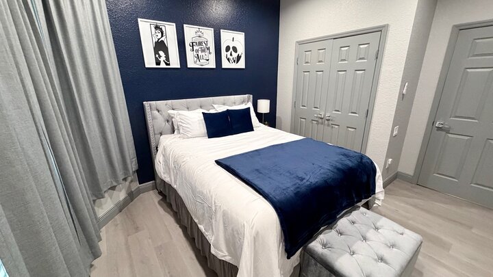 Resort in KISSIMMEE, US