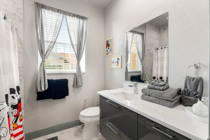 Resort in KISSIMMEE, US